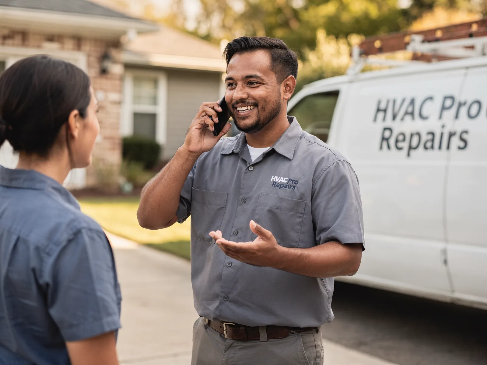 Heat Pump Repair Almena, KS FAQs